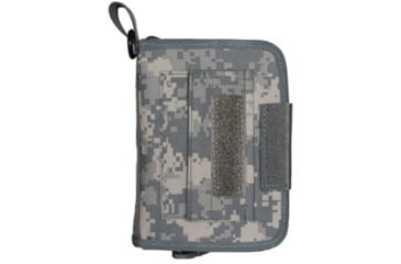 Image of Fox Outdoor Field Notebook/Organizer Case 7in, Army Digital 099598518707