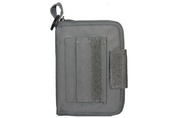 Image of Fox Outdoor Field Notebook/Organizer Case 7in, Foliage 099598518509