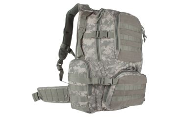 Image of Fox Outdoor Field Operator's Action Pack, Army Digital, 099598565978