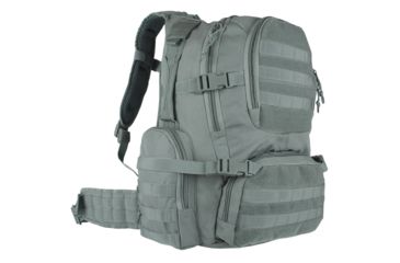 Image of Fox Outdoor Field Operator's Action Pack, Foliage, 099598565954