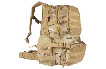 Image of Fox Outdoor Field Operator's Action Pack, Multicam, 099598565992