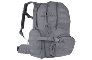 Image of Fox Outdoor Field Operator's Action Pack, Shadow Grey, 56-5909