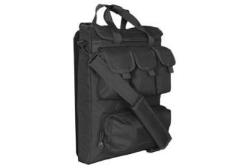 Image of Fox Outdoor Field Tech Case, Black 099598511708