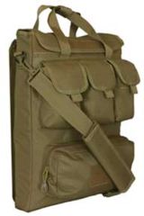 Image of Fox Outdoor Field Tech Case, Coyote 099598561871