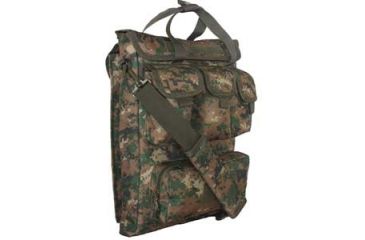 Image of Fox Outdoor Field Tech Case, Digital Woodland 099598561376