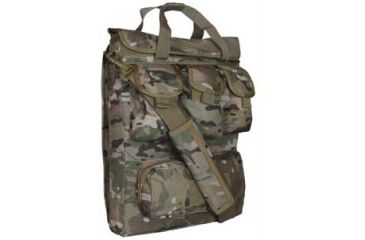 Image of Fox Outdoor Field Tech Case, Multicam 099598565190