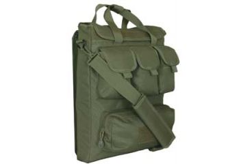 Image of Fox Outdoor Field Tech Case, Olive Drab 099598510701
