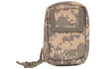 Image of Fox Outdoor First Responder Pouch, Army Digital 099598568399