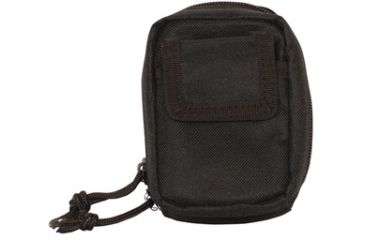 Image of Fox Outdoor First Responder Pouch, Black 099598568115