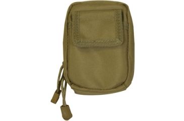 Image of Fox Outdoor First Responder Pouch, Coyote 099598568184