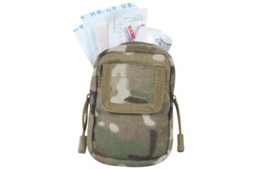 Image of Fox Outdoor First Responder Pouch, Multicam 099598568993