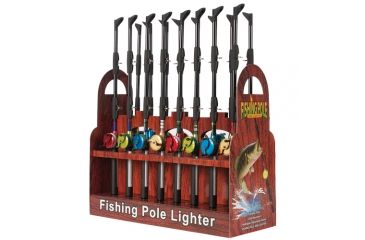 Image of Fox Outdoor Fishing Pole Lighter 16/Box 86-24929