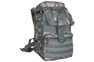 Image of Fox Outdoor Flanker Assault Pack, Army Digital 099598563974
