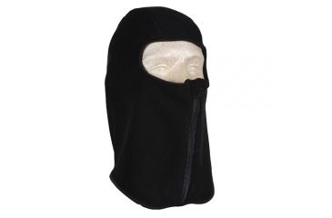 Image of Fox Outdoor Fleece Balacava With Zipper, ., 72-781