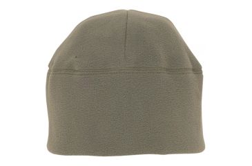 Image of Fox Outdoor Fleece Watch Cap, Foliage Green, 71-00
