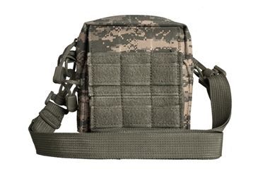 Image of Fox Outdoor Fox V Versatile Multi-Purpose Device Bag, Army Digital 099598056186