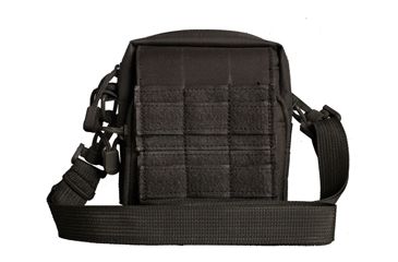 Image of Fox Outdoor Fox V Versatile Multi-Purpose Device Bag, Black 099598561819