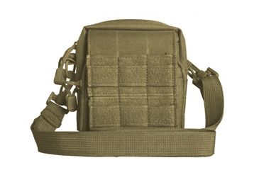 Image of Fox Outdoor Fox V Versatile Multi-Purpose Device Bag, Coyote 099598561888