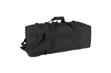 Image of Fox Outdoor Gen II 2 Strap Duffel Bag, Black,  40-31