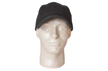 Image of Fox Outdoor Gen II Tactical Cap, Black, 78-21