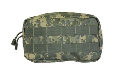 Image of Fox Outdoor General Purpose GP Utility Pouch, Army Digital 099598562076