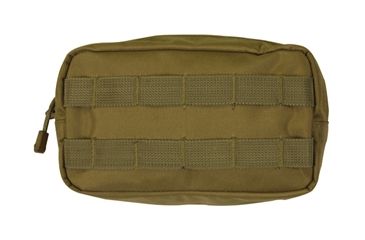 Image of Fox Outdoor General Purpose GP Utility Pouch, Coyote 099598562083