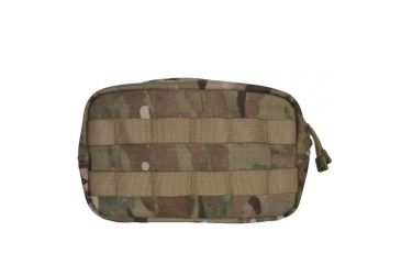 Image of Fox Outdoor General Purpose GP Utility Pouch, Multicam, 56-209