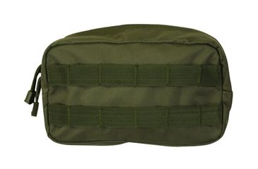 Image of Fox Outdoor General Purpose GP Utility Pouch, Olive Drab 099598562953