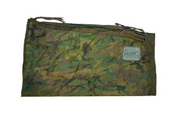 Image of Fox Outdoor Genuine GI Poncho Liners Used Surplus 099598216008