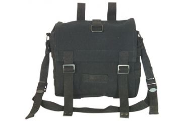 Image of Fox Outdoor German Shoulder/Bread Bag Mini, Black 099598426804