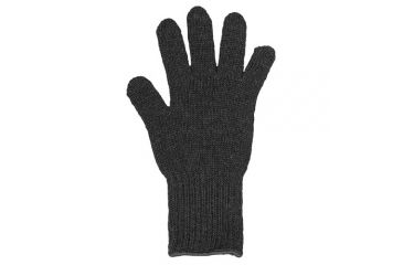 Image of Fox Outdoor GI Glove Liners, Black, 1, 79-31 BLACK 01