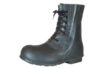 Image of Fox Outdoor GI Mickey Mouse Boot - Without Valve, 8, BATA-BUN BLACK 08 R
