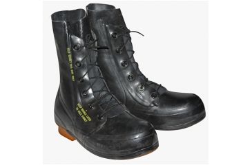 Image of Fox Outdoor GI Mickey Mouse Boot without valve and ingum rubberin sole, ., BATA-NV BLACK 9R
