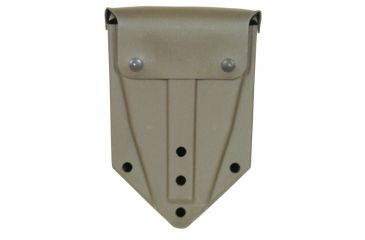 Image of Fox Outdoor GI Tri-Fold Shovel Cover - Used/Flawed, ., 91-10 B