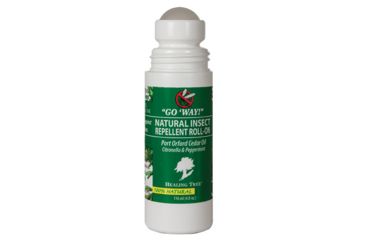 Image of Fox Outdoor GoWay Repellent Roll-On 4 Oz., Roll-on - 4 oz. 57-671