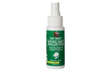 Image of Fox Outdoor GoWay Repellent Spray 2 Oz., Spray - 2 oz. 57-670