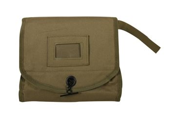 Image of Fox Outdoor Hanging Toiletry Kit, Coyote 099598516802
