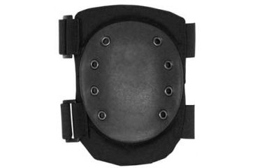 Image of Fox Outdoor Hard Knee Pads, Black 099598569815