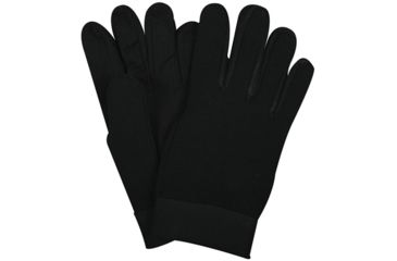 Image of Fox Outdoor Heat Sheild Mechanics Gloves, Black, Medium, 79-81 M
