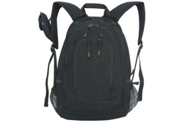 Image of Fox Outdoor Himalayan Backpack, Black 099598425753