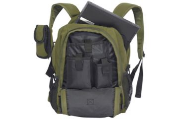 Image of Fox Outdoor Himalayan Backpack, Olive Drab 099598425708