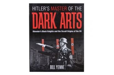 Image of Fox Outdoor Hitlers Master of the Dark Arts, Book, 59-701