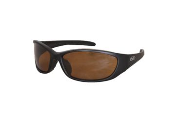Image of Fox Outdoor Hole-In-One HD Lenses, Amber, 85-281