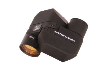 Image of Fox Outdoor Humvee 8 x 21mm Monocular, ., 39-554