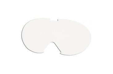 Image of Fox Outdoor Infantry Goggle, Replacement Lens, LENS-301