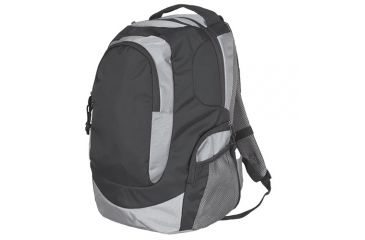Image of Fox Outdoor Jogger Fitness Pack, Black/Grey Trim, 54-681
