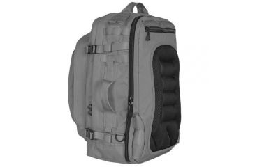 Image of Fox Outdoor Jumbo Modular Field Pack, Shadow Grey, 56-5809