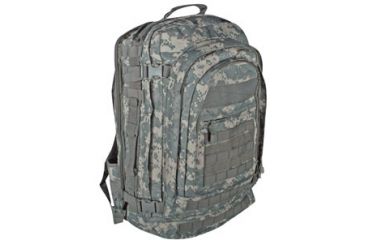 Image of Fox Outdoor Jumbo Modular Field Pack, Army Digital 099598565879
