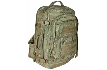 Image of Fox Outdoor Jumbo Modular Field Pack, Multicam 099598565893