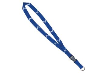 Image of Fox Outdoor Lanyard, Air Force Wings, 13-04
